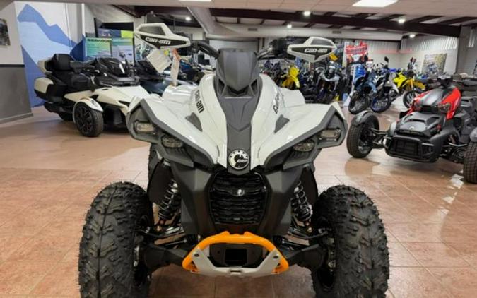 2026 Can-Am® Renegade X xc 1000R