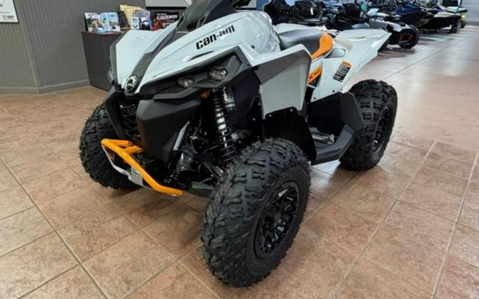 2026 Can-Am® Renegade X xc 1000R