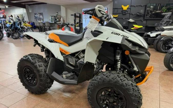 2026 Can-Am® Renegade X xc 1000R