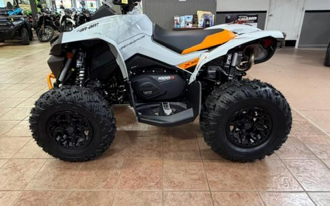 2026 Can-Am® Renegade X xc 1000R