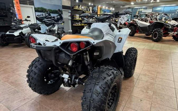 2026 Can-Am® Renegade X xc 1000R