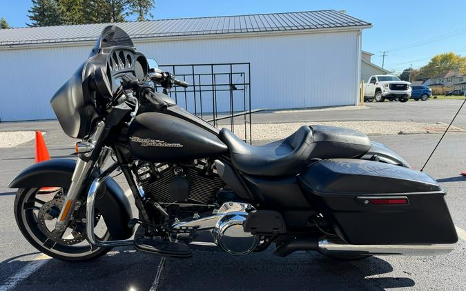 2017 Harley-Davidson Street Glide® Special