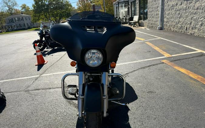 2017 Harley-Davidson Street Glide® Special