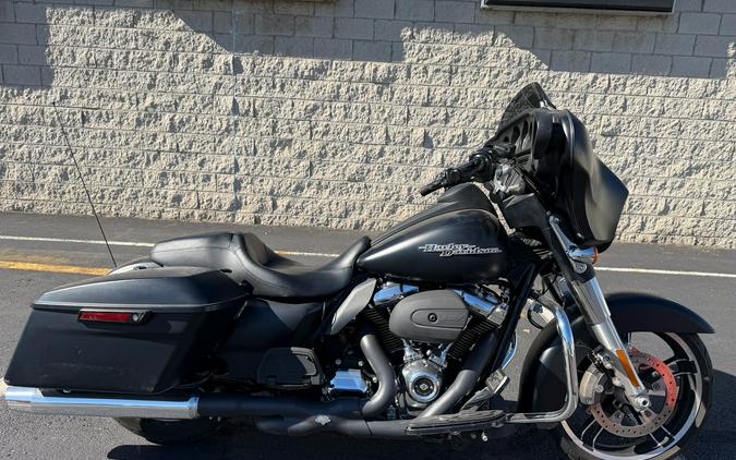 2017 Harley-Davidson Street Glide® Special