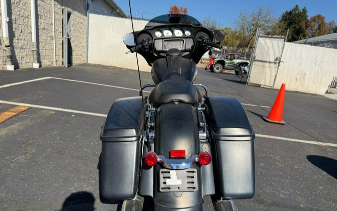 2017 Harley-Davidson Street Glide® Special