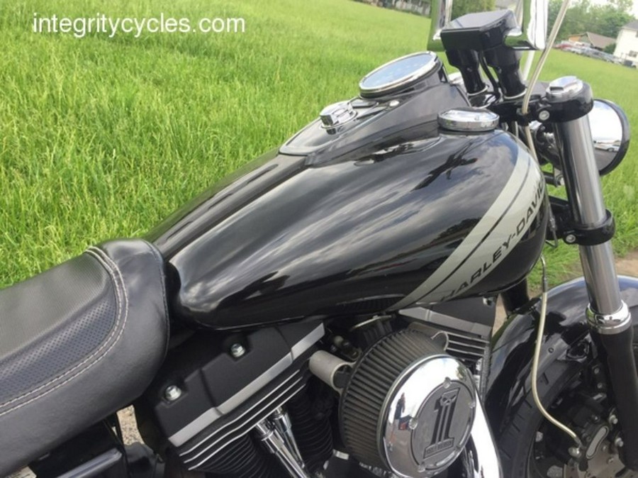 2015 Harley-Davidson® FXDF - Dyna® Fat Bob®