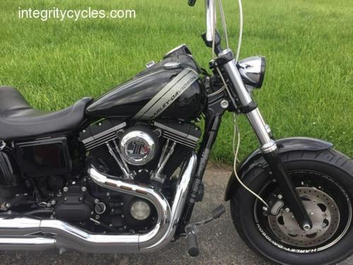 2015 Harley-Davidson® FXDF - Dyna® Fat Bob®