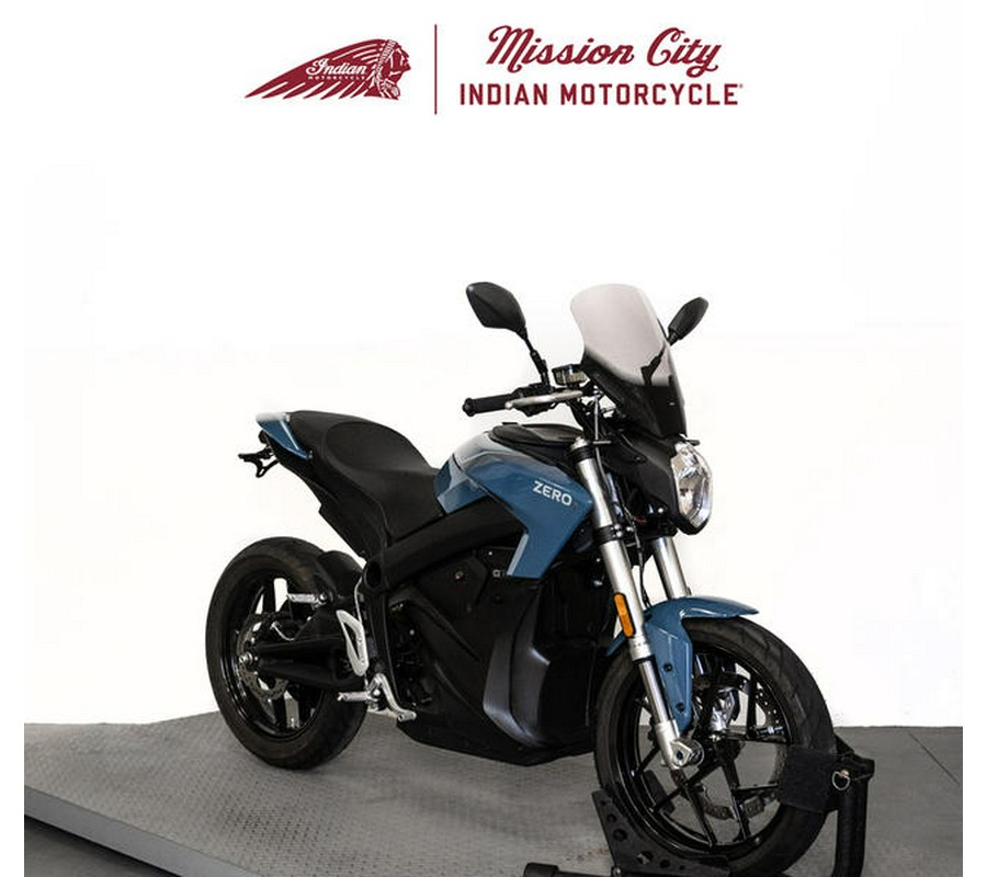 2020 Zero S ZF7.2 for sale in Boerne, TX