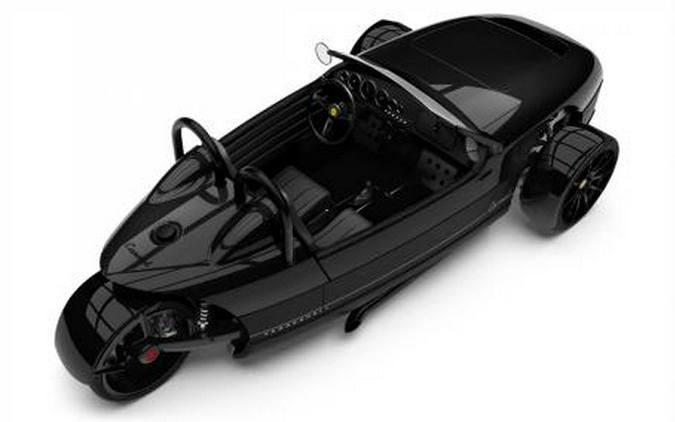 2023 Vanderhall Carmel Blackjack w/ Audio Pkg - Available for Test Drives