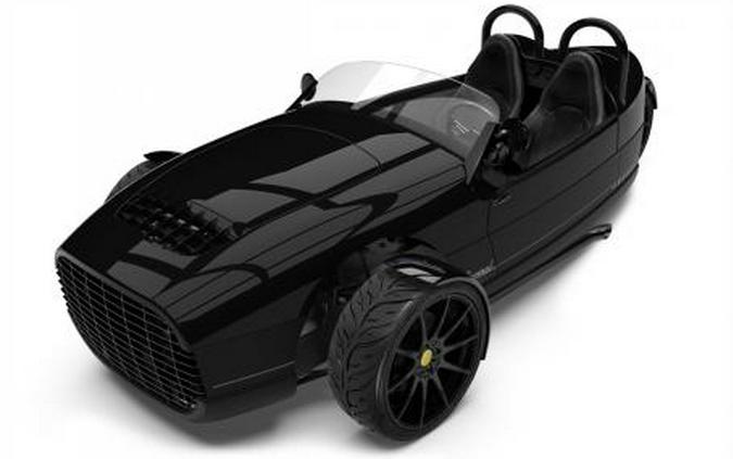 2023 Vanderhall Carmel Blackjack w/ Audio Pkg - Available for Test Drives