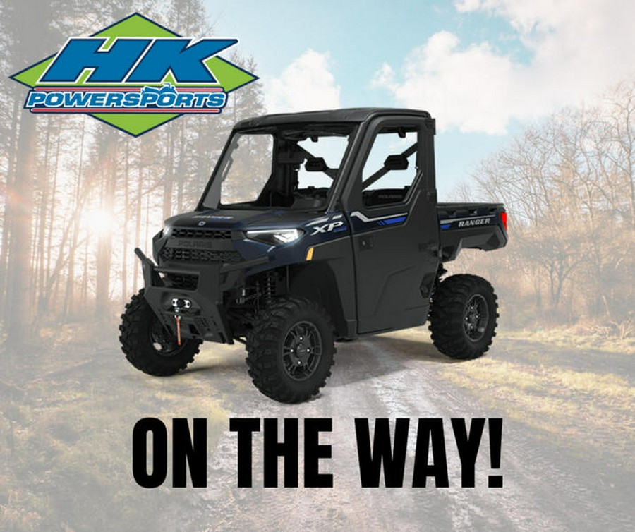 2023 Polaris® Ranger XP 1000 NorthStar Edition Premium