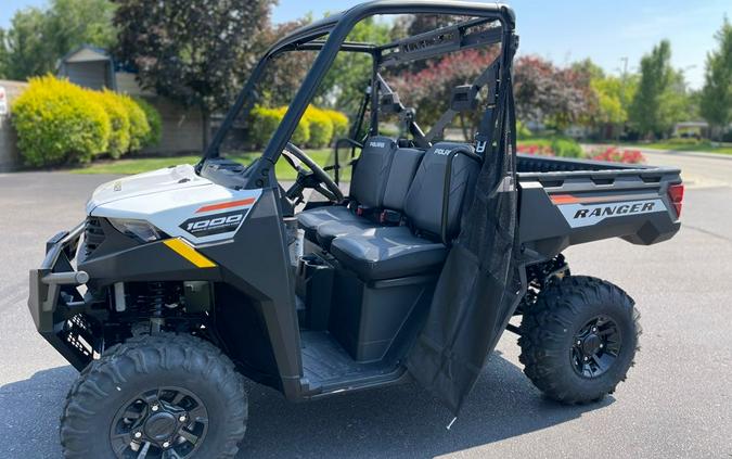 2024 Polaris Industries Ranger® 1000 Premium