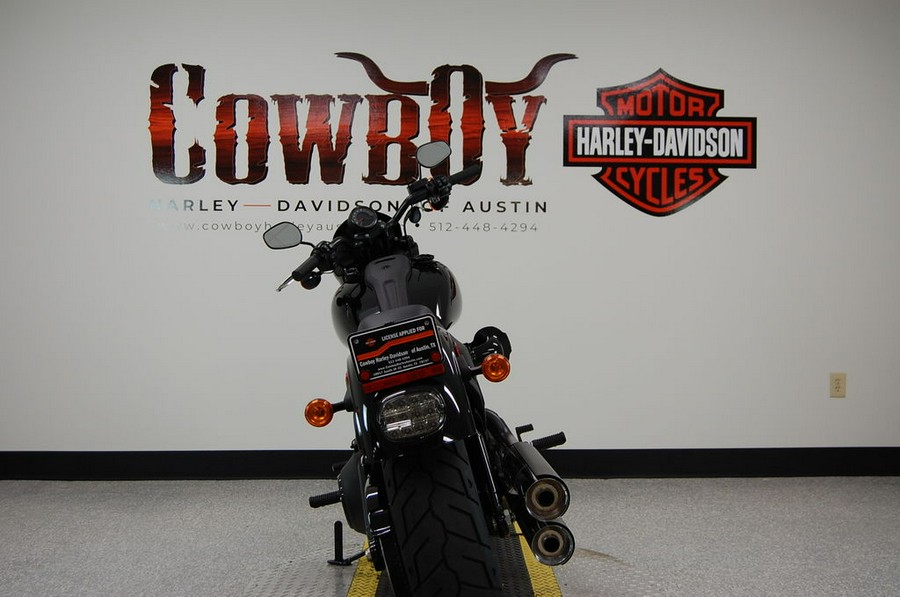 2023 Harley-Davidson® FXLRS - Low Rider® S