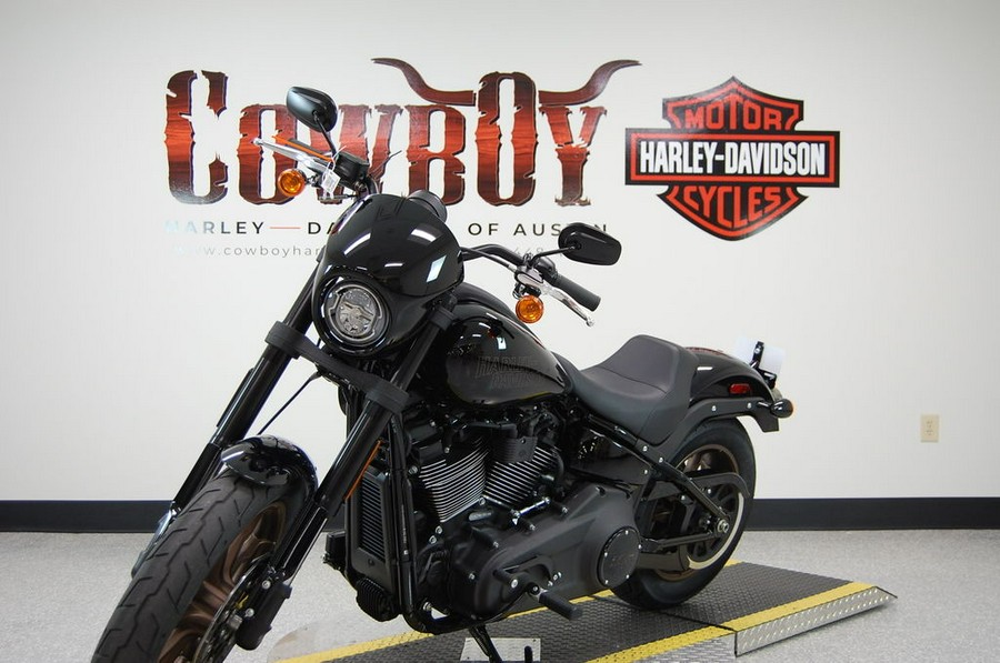 2023 Harley-Davidson® FXLRS - Low Rider® S