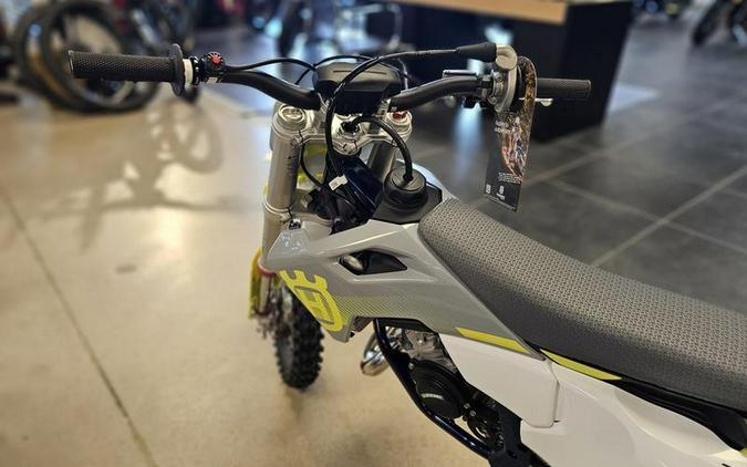 2024 Husqvarna® TC 50