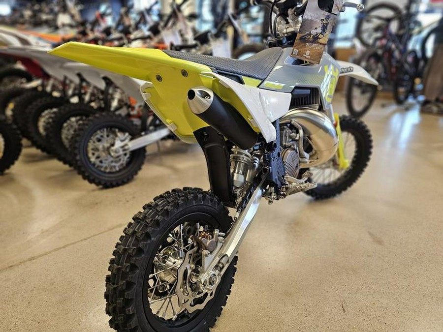 2024 Husqvarna® TC 50