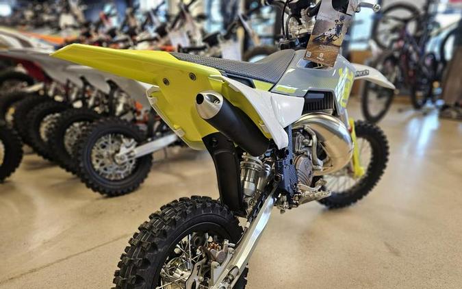 2024 Husqvarna® TC 50