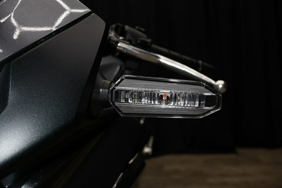 2023 Honda CBR500R