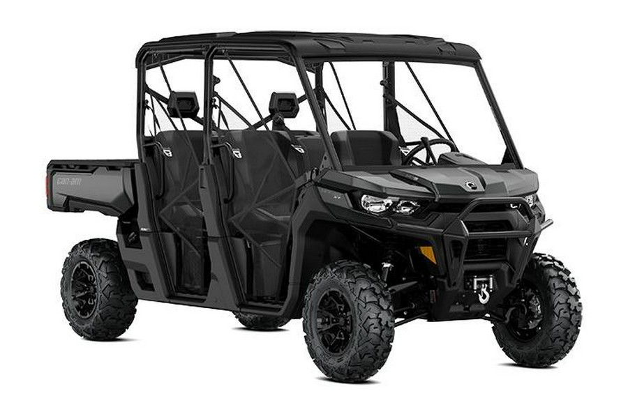 2024 Can-Am DEFENDER MAX XT HD9