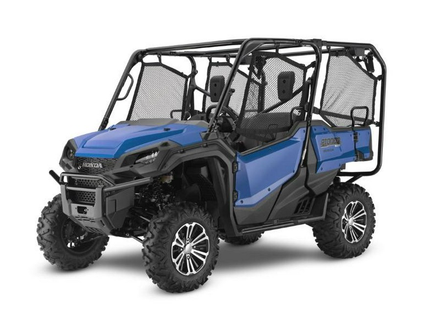 2017 Honda® Pioneer 1000-5 Deluxe