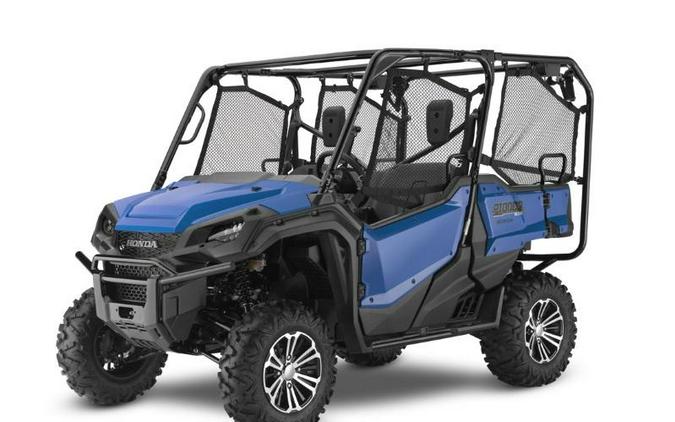 2017 Honda® Pioneer 1000-5 Deluxe