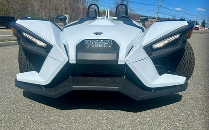 2023 Slingshot Slingshot S AutoDrive