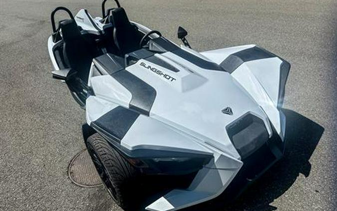 2023 Slingshot Slingshot S AutoDrive