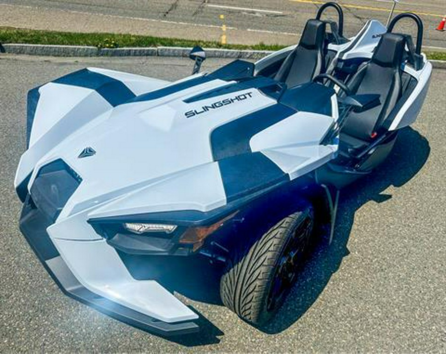 2023 Slingshot Slingshot S AutoDrive