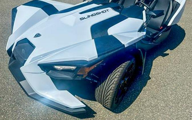 2023 Slingshot Slingshot S AutoDrive