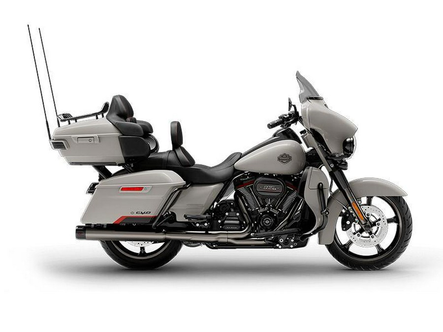 2020 Harley-Davidson® FLHTKSE - CVO™ Limited