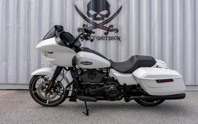 2024 Harley-Davidson® FLTRX - Road Glide®