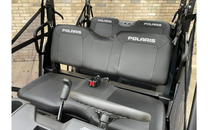 2024 Polaris Industries Ranger® Crew SP 570 Premium