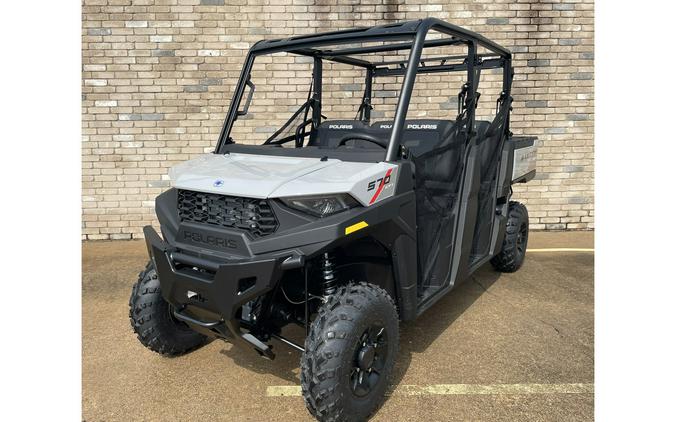 2024 Polaris Industries Ranger® Crew SP 570 Premium