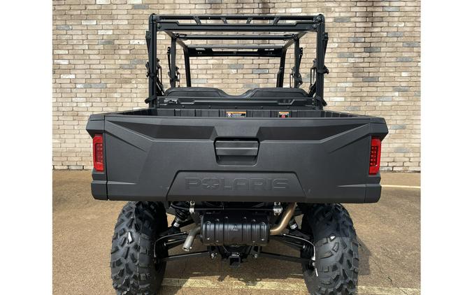 2024 Polaris Industries Ranger® Crew SP 570 Premium