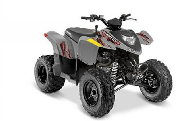 2023 Polaris Phoenix™ 200