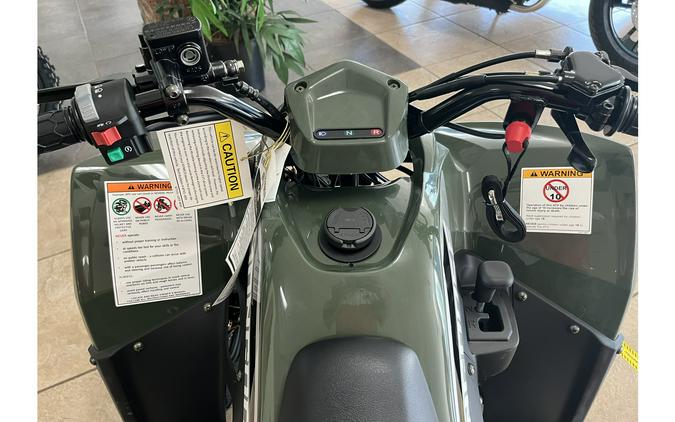 2022 KYMCO Mongoose 90S