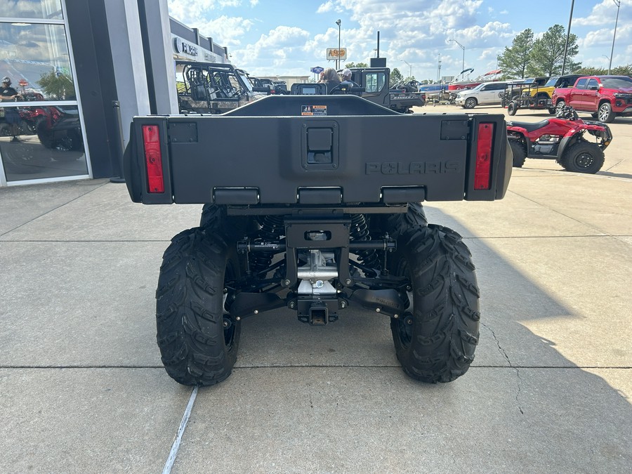 2025 Polaris Industries Sportsman® 6x6 570