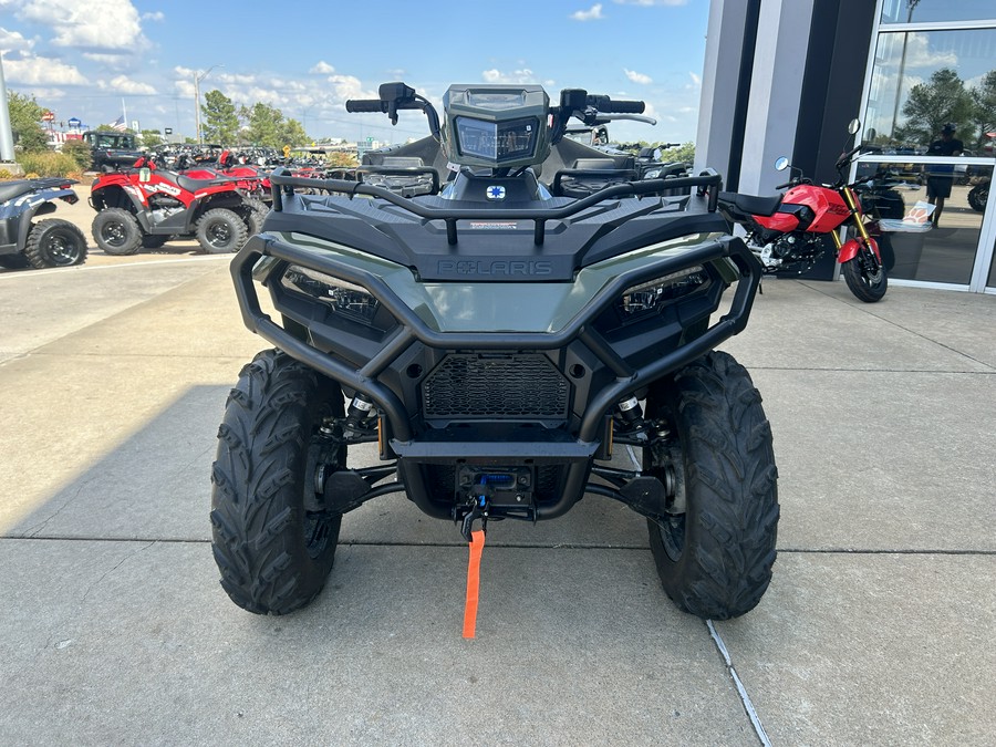 2025 Polaris Industries Sportsman® 6x6 570