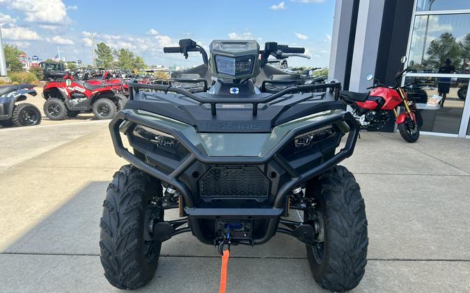 2025 Polaris Industries Sportsman® 6x6 570