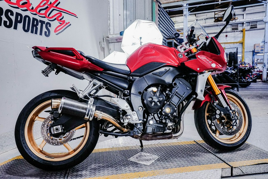 2008 Yamaha FZ1