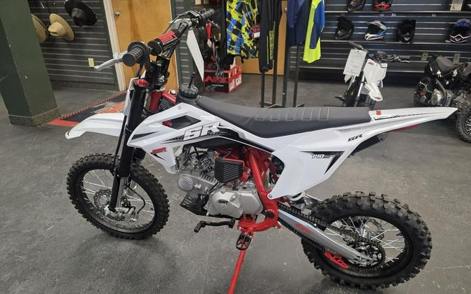 2025 SSR Motorsports SR140RB