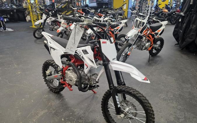2025 SSR Motorsports SR140RB