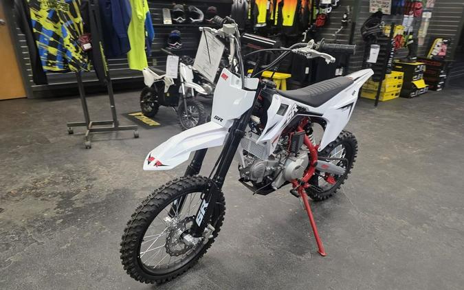 2025 SSR Motorsports SR140RB