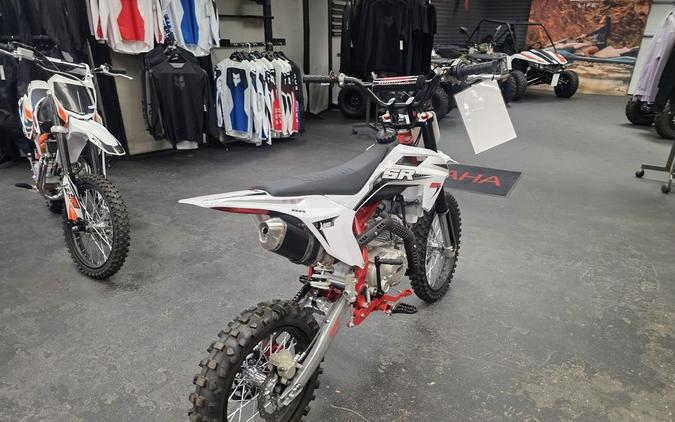2025 SSR Motorsports SR140RB