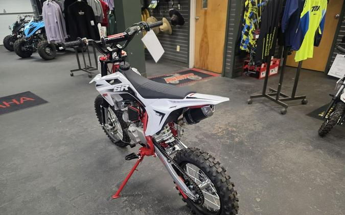 2025 SSR Motorsports SR140RB