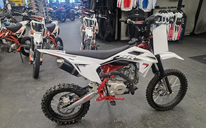2025 SSR Motorsports SR140RB