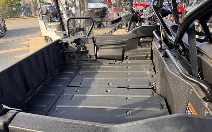 2025 Honda Pioneer 1000-5 Deluxe