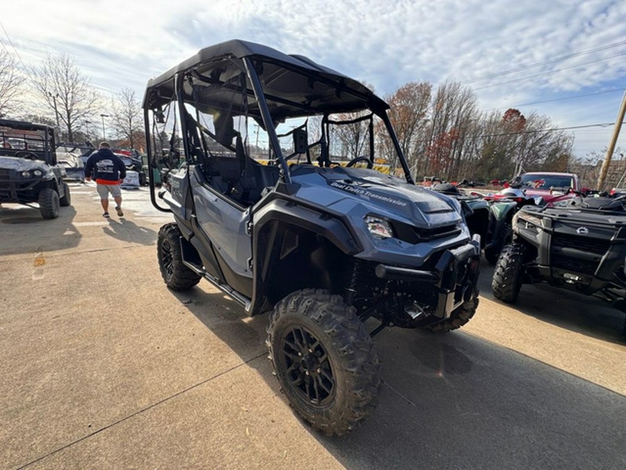 2025 Honda Pioneer 1000-5 Deluxe