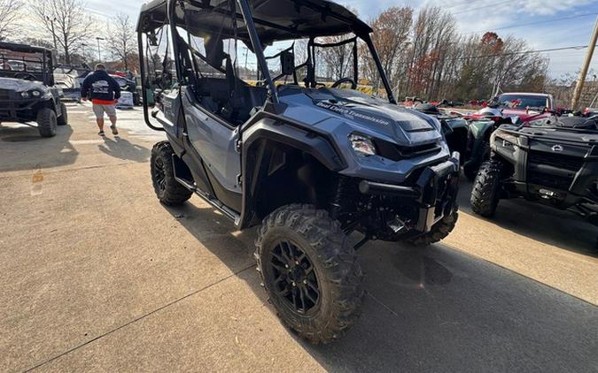 2025 Honda Pioneer 1000-5 Deluxe