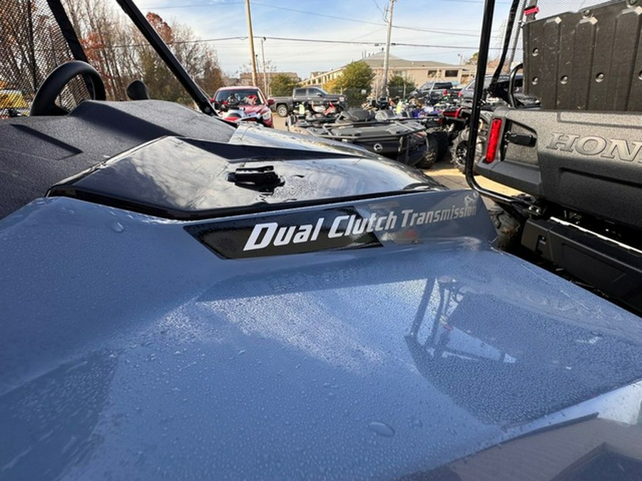 2025 Honda Pioneer 1000-5 Deluxe